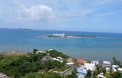 I DOS MARINAS, FAJARDO, 00738