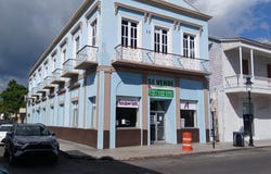 #92 CALLE REINA ESQUINA UNIÓN, PONCE, Ponce, 00731