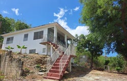 15 COM. OLIMPO PARCELA 737, Guayama, Guayama, 00784