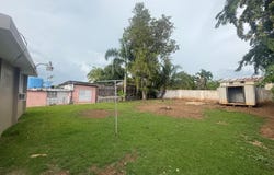 53 CASA 4 2, MARQUESINA, PATIO, SEMI REMODELADA, SULTANA, Guanajibo, Mayaguez, 00680