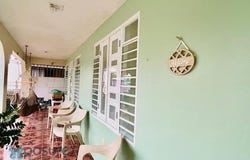 611 BO. SABANA GRANDE, SECTOR LA SABANA, Sabana Grande, Utuado, 00641