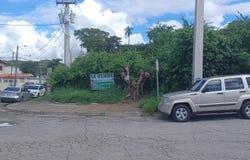 Lote #20 INDUSTRIAL A ESQUINA CALLE HUCAR, SECTOR SABANETAS, ZONA INDUSTRIAL, PONCE, Sabanetas, Ponce, 00730