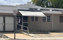 AV. LUIS M AVENIDA LUIS MUÑOZ MARIN, Caguas, 00725