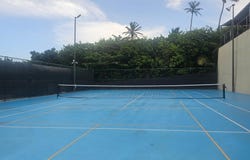 F103 HAUDIMAR BEACH AARTMENTS CARR 4466 BO BAJURAS ISABELA, Bajura, Isabela, 00662