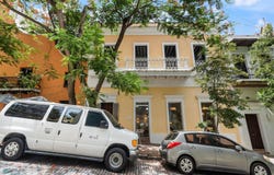 70 CALLE CALETA DE SAN JUAN, Viejo San Juan, San Juan, 00901