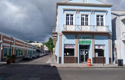 #92 CALLE REINA ESQUINA UNIÓN, PONCE, Ponce, 00731