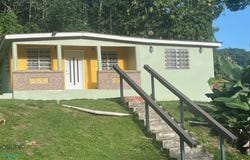 Km 7.9 CARR 512, Collores, Juana Diaz, 00795