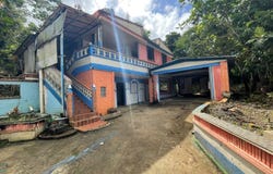 PR 00612 LOT 117 4ST MIRAFLORES COM, ARECIBO,, Miraflores, Arecibo, 00612