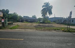 KM 12.3 SOLAR A 100 METROS DE LA PLAYA, Vega Baja, Vega Baja, 00693