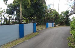 0 PR 123 ALTURAS DE ARENAS, Arenas, Utuado, 00641