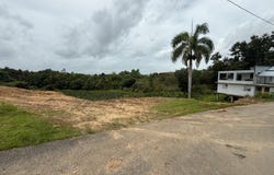 0 SOLAR 852M, BO. PLANAS, ISABELA, Plana, Isabela, 00662