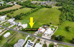 483 SAN ANTONIO, San Antonio, Quebradillas, 00678