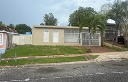 53 CASA 4 2, MARQUESINA, PATIO, SEMI REMODELADA, SULTANA, Guanajibo, Mayaguez, 00680