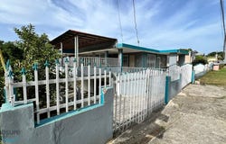 KM 62 446 RD ROBLES WD, SAN SEBASTIAN, PR 00685, Robles, San Sebastián, 00685