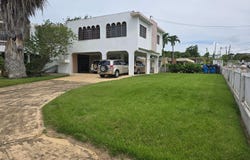 km.121.8 CARR #2, AVE. FLAMBOYAN, Caimital Alto, Aguadilla, 00603