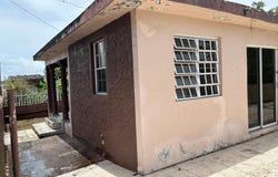 157 FERNÁNDEZ JUNCOS (MAIN STREET), Galateo, Toa Alta, 00953