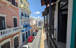 213 CALLE SAN SEBASTIAN, Viejo San Juan, San Juan, 00901