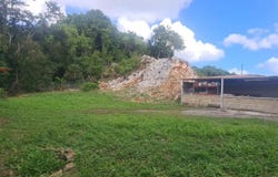 1 BO. ALGARROBO, Algarrobo, Vega Baja, 00693