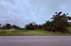 CARR 312 BO. MONTE GRANDE, Monte Grande, Cabo Rojo, 00623