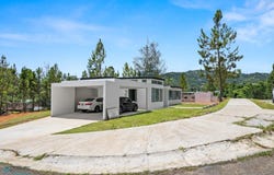 Km 49.1 CARR HWY 1, Cidra, Cidra, 00739