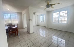 #1163 URBANIZACIÓN PUERTO NUEVO, CALLE BOHEMIA #1163, SAN JUAN, PR 00920, San Juan, San Juan, 00920