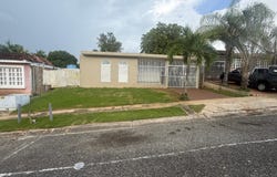 53 CASA 4 2, MARQUESINA, PATIO, SEMI REMODELADA, SULTANA, Guanajibo, Mayaguez, 00680