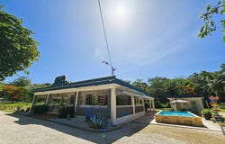KM 1.1 PR 401 BO. PLAYA, Playa, Añasco, 00610