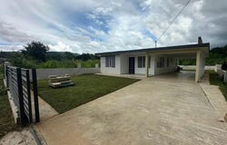 IC-001 BARRIO ESPINO AÑASCO, Espino, Añasco, 00610