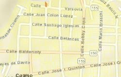 44 CALLE VARSOVIA, Coamo, Coamo, 00769