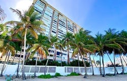 1479 AVENIDA ASHFORD SAN JAUN PR 00907, Condado, San Juan, 00907