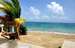 204 CONDOMINIO VILLAS DEL MAR BEACH RESORT, Medianía Alta, Loíza, 00772