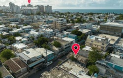 111 CALLE CASTRO VIÑAS, Santurce, San Juan, 00912