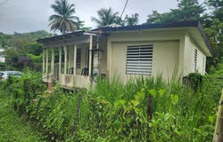 0 CANDELERO ARRIBA HUMACAO, Humacao, Humacao, 00791