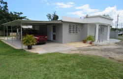 1 651, Hato Arriba, Arecibo, 00612