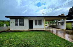 IC-001 BARRIO ESPINO AÑASCO, Espino, Añasco, 00610