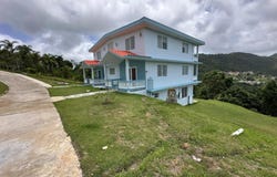 Botijas #1 KM 10.2 INT, Orocovis, Orocovis, 00720