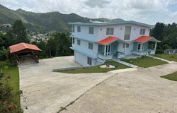 Botijas #1 KM 10.2 INT, Orocovis, Orocovis, 00720