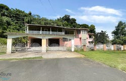 SR 119 KM 11 INT. CAMUY ARRIBA WARD, CAMUY, PR 00627, Camuy Arriba, Camuy, 00627