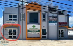 SUITE 1 EDIFICIO OMARYS CALLE MARGINAL, Hatillo, 00659