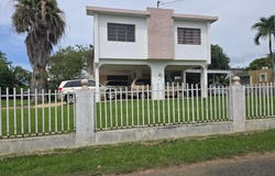 km.121.8 CARR #2, AVE. FLAMBOYAN, Caimital Alto, Aguadilla, 00603