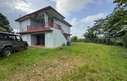 43 BARRIO SANTA ISABEL CAMINO PATRIA RULLÁN, Santa Isabel, Utuado, 00641