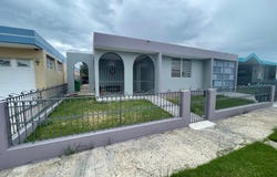 3 CALLE 3 URB. REPARTO UNIVERSIDAD SAN GERMAN PR, San German, San German, 00683