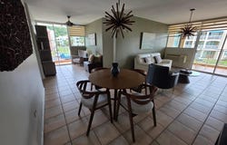 216 ISLA BELA BEACH RESORT 2ND FLOOR 3C 2B, Bajura, Isabela, 00662
