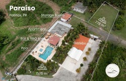 Carr. #3 BO. JACABOA, Jacaboa, Patillas, 00723