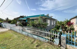 KM 62 446 RD ROBLES WD, SAN SEBASTIAN, PR 00685, Robles, San Sebastián, 00685