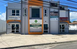 SUITE 1 EDIFICIO OMARYS CALLE MARGINAL, Hatillo, 00659