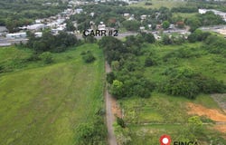 9 CARR 2 BO CAIMITAL ALTO, Caimital Alto, Aguadilla, 00603