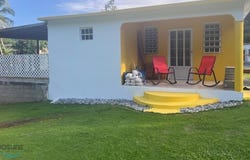 Km 7.9 CARR 512, Collores, Juana Diaz, 00795