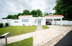 B CALLE, Río Piedras, San Juan, 00926