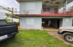 43 BARRIO SANTA ISABEL CAMINO PATRIA RULLÁN, Santa Isabel, Utuado, 00641